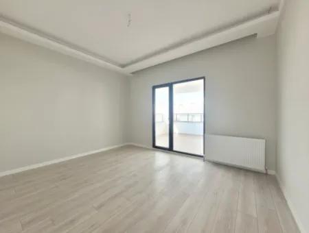 Suitable For Citizenship Luxury 200 M² Apartment For Sale On An Intermediate Floor With Park View In Bahçelievler Neighborhood, Gölbaşı, Ankara,