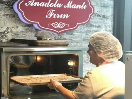 Fantastic 2+1 Garden Duplex Apartment With Luxury Amenities In Gölbaşı - Ankara -Turkey