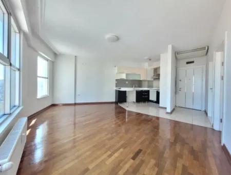 Suit Tower For Sale 53 M² 1+1 Konutkent Neighborhood Çankaya Ankara Near Başkent University