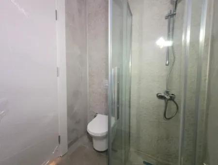 1+1 Flat For Sale Suitable For Zero Credit Suitable For Cherry Shop Metu Near Worker Blocks Neighborhood Çankaya Ankara