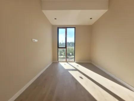 1+1 Flat For Sale Suitable For Zero Credit Suitable For Cherry Shop Metu Near Worker Blocks Neighborhood Çankaya Ankara