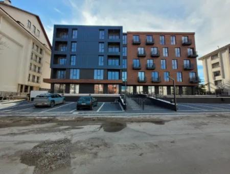 1+1 Flat For Sale Suitable For Zero Credit Suitable For Cherry Shop Metu Near Worker Blocks Neighborhood Çankaya Ankara