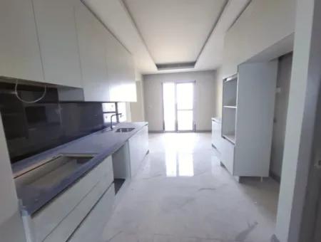 Zero City  Kent İncek For Sale 3+1 124 M² 3Rd Floor Flat Hacılar Neighborhood Gölbaşı Ankara