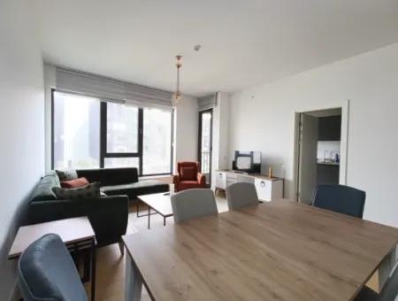 Fantastic 3+1 Duplex Apartment With Luxury Amenities In Gölbaşı - Ankara -Turkey