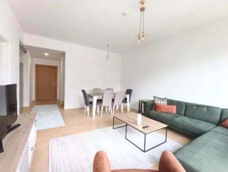 Fantastic 3+1 Duplex Apartment With Luxury Amenities In Gölbaşı - Ankara -Turkey