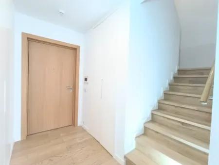 Fantastic 3+1 Duplex Apartment With Luxury Amenities In Gölbaşı - Ankara -Turkey