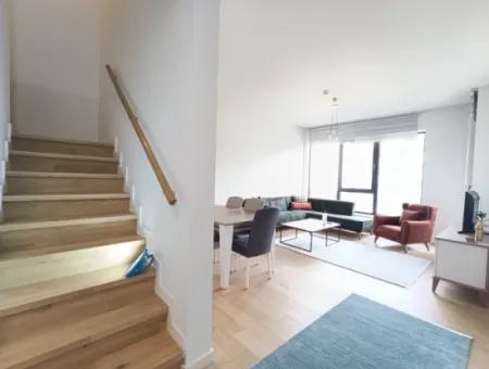Fantastic 3+1 Duplex Apartment With Luxury Amenities In Gölbaşı - Ankara -Turkey