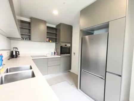 Fantastic 3+1 Duplex Apartment With Luxury Amenities In Gölbaşı - Ankara -Turkey