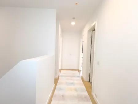 Fantastic 3+1 Duplex Apartment With Luxury Amenities In Gölbaşı - Ankara -Turkey
