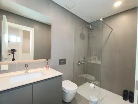 Fantastic 3+1 Duplex Apartment With Luxury Amenities In Gölbaşı - Ankara -Turkey