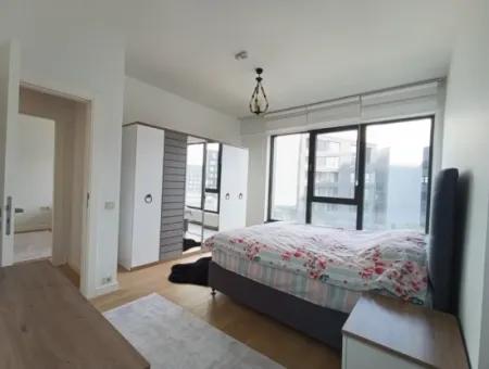 Fantastic 3+1 Duplex Apartment With Luxury Amenities In Gölbaşı - Ankara -Turkey