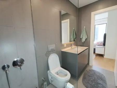 Fantastic 3+1 Duplex Apartment With Luxury Amenities In Gölbaşı - Ankara -Turkey