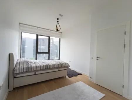 Fantastic 3+1 Duplex Apartment With Luxury Amenities In Gölbaşı - Ankara -Turkey
