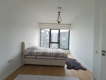 Fantastic 3+1 Duplex Apartment With Luxury Amenities In Gölbaşı - Ankara -Turkey