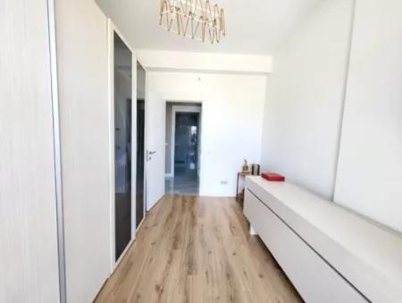 Taşpinar Mah. Faras Panora Luxury Built Flat For Sale 4,5+1 7Th Floor Apartment Gölbaşi Ankara