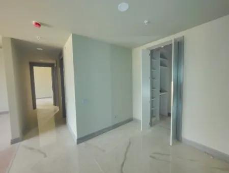 Zero City İncek For Sale 3+1 Landscape View 124 M2 3Rd Floor Flat Hacılar Neighborhood Gölbaşı Ankara