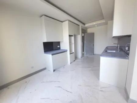 Zero City İncek For Sale 3+1 Landscape View 124 M2 3Rd Floor Flat Hacılar Neighborhood Gölbaşı Ankara