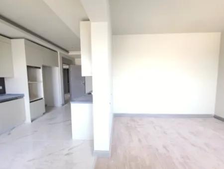 Zero City İncek For Sale 3+1 Landscape View 124 M2 3Rd Floor Flat Hacılar Neighborhood Gölbaşı Ankara