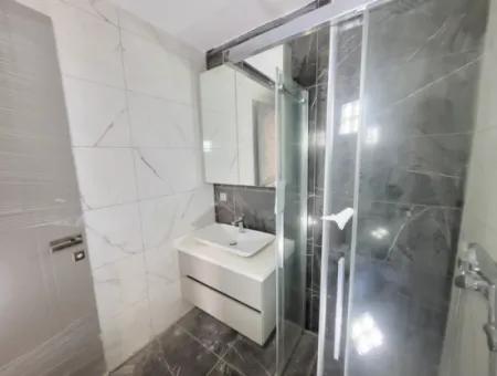 Zero City İncek For Sale 3+1 Landscape View 124 M2 3Rd Floor Flat Hacılar Neighborhood Gölbaşı Ankara