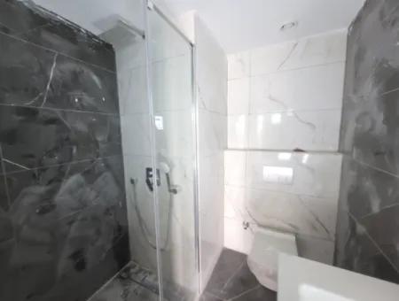 Zero City İncek For Sale 3+1 Landscape View 124 M2 3Rd Floor Flat Hacılar Neighborhood Gölbaşı Ankara