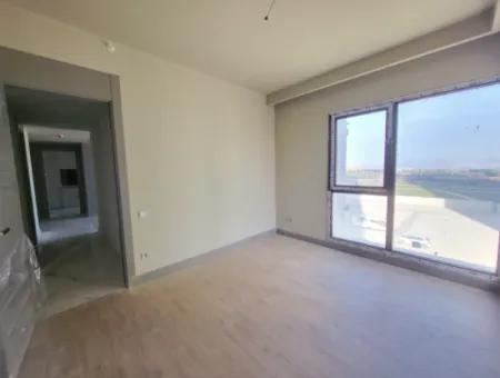 Zero City İncek For Sale 3+1 Landscape View 124 M2 3Rd Floor Flat Hacılar Neighborhood Gölbaşı Ankara