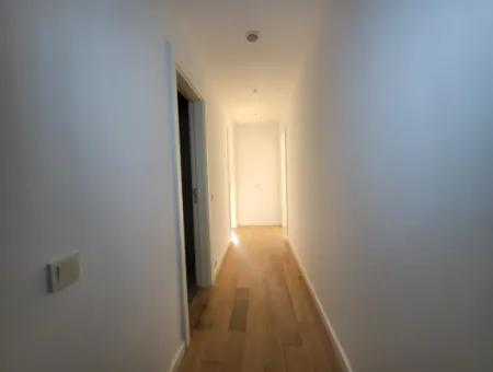 İncek Loft Suitable For Credit For Sale 2,5+1 Ground Floor Flat With Landscape View 2 Gardens