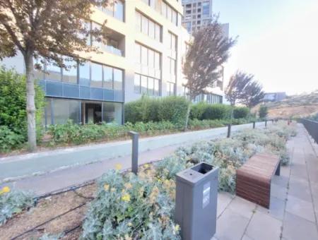 Fantastic 2+1 Garden Duplex Apartment With Luxury Amenities In Gölbaşı - Ankara -Turkey