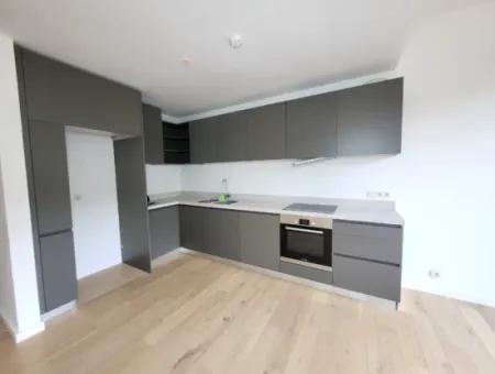 Fantastic 2+1 Garden Duplex Apartment With Luxury Amenities In Gölbaşı - Ankara -Turkey