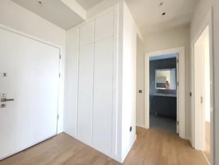 For Rent Beytepe İncek Bulvar Loft For Sale 1+1 45 M² 18Th Floor Flat