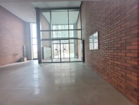 For Rent Beytepe İncek Bulvar Loft For Sale 1+1 45 M² 18Th Floor Flat