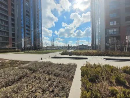 For Rent Beytepe İncek Bulvar Loft For Sale 1+1 45 M² 18Th Floor Flat