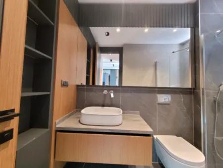 Luxury Duplex Villa For Sale On 730 M² Plot In İncek 4+2 İncek Mahallesi Gölbaşı Ankara Turkey