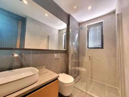 Luxury Duplex Villa For Sale On 730 M² Plot In İncek 4+2 İncek Mahallesi Gölbaşı Ankara Turkey