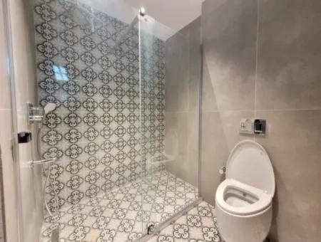 Luxury Duplex Villa For Sale On 730 M² Plot In İncek 4+2 İncek Mahallesi Gölbaşı Ankara Turkey