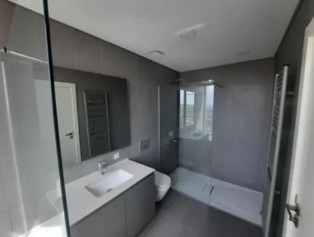 Fantastic 5,5+1 Apartment With Luxury Amenities In Gölbaşı / Ankara / Turkey