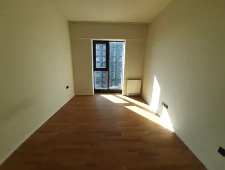 1+1 46 M² 9Th Floor Lake View Apartment For Sale In Beytepe İncek Bulvar Loft Complex