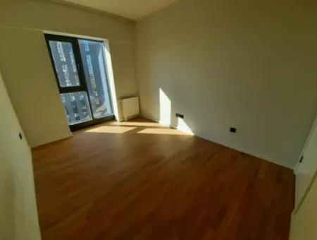 1+1 46 M² 9Th Floor Lake View Apartment For Sale In Beytepe İncek Bulvar Loft Complex