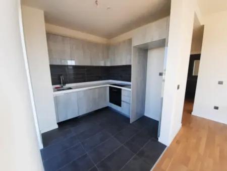 1+1 46 M² 9Th Floor Lake View Apartment For Sale In Beytepe İncek Bulvar Loft Complex