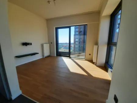 1+1 46 M² 9Th Floor Lake View Apartment For Sale In Beytepe İncek Bulvar Loft Complex