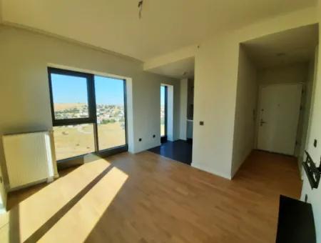1+1 46 M² 9Th Floor Lake View Apartment For Sale In Beytepe İncek Bulvar Loft Complex