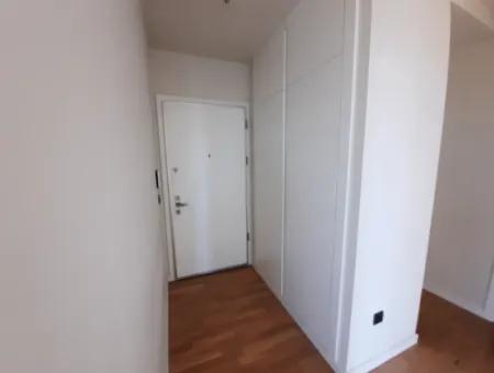 1+1 46 M² 9Th Floor Lake View Apartment For Sale In Beytepe İncek Bulvar Loft Complex