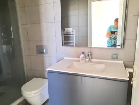 1+1 46 M² 9Th Floor Lake View Apartment For Sale In Beytepe İncek Bulvar Loft Complex