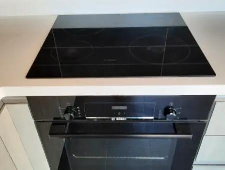 1+1 46 M² 9Th Floor Lake View Apartment For Sale In Beytepe İncek Bulvar Loft Complex
