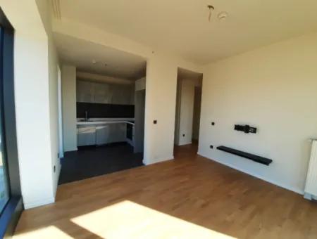 1+1 46 M² 9Th Floor Lake View Apartment For Sale In Beytepe İncek Bulvar Loft Complex