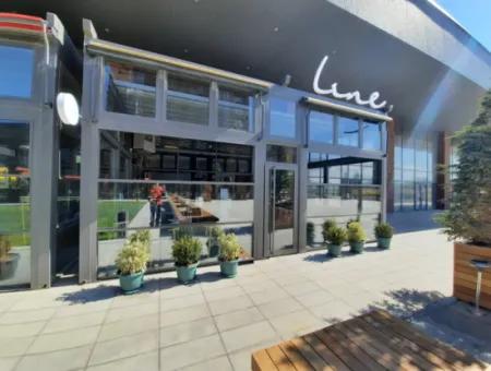 1+1 46 M² 9Th Floor Lake View Apartment For Sale In Beytepe İncek Bulvar Loft Complex