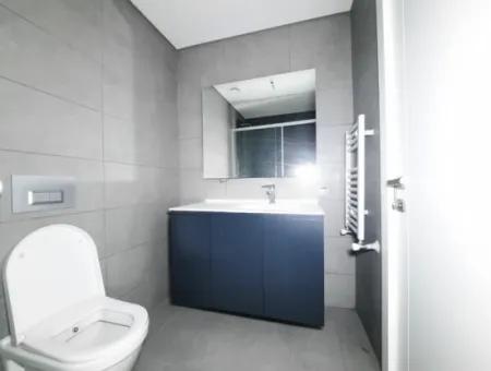 3+1 130 M² 17Rd Floor South Facing Apartment For Sale In Beytepe İncek Bulvar Loft Complex