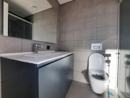 3+1 130 M² 17Rd Floor South Facing Apartment For Sale In Beytepe İncek Bulvar Loft Complex