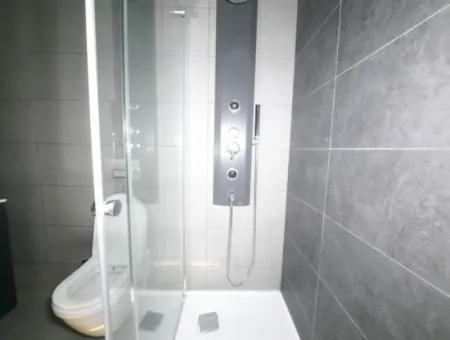 3+1 130 M² 17Rd Floor South Facing Apartment For Sale In Beytepe İncek Bulvar Loft Complex
