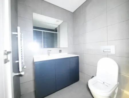 3+1 130 M² 17Rd Floor South Facing Apartment For Sale In Beytepe İncek Bulvar Loft Complex