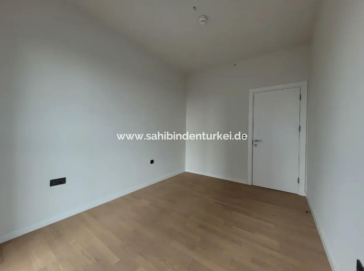 Beytepe İncek Bulvar Loft Satılık 3+1 110 M² 18.Kat Bulvar Manzaralı Daire